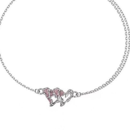 Queen of Hearts Bracelet