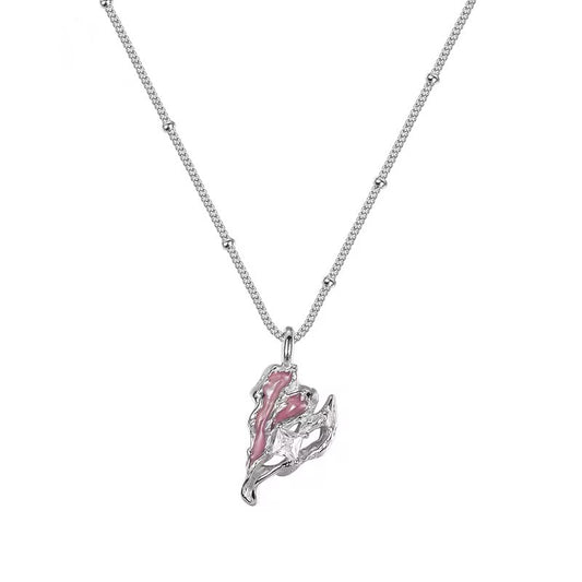 Queen of Hearts Necklace