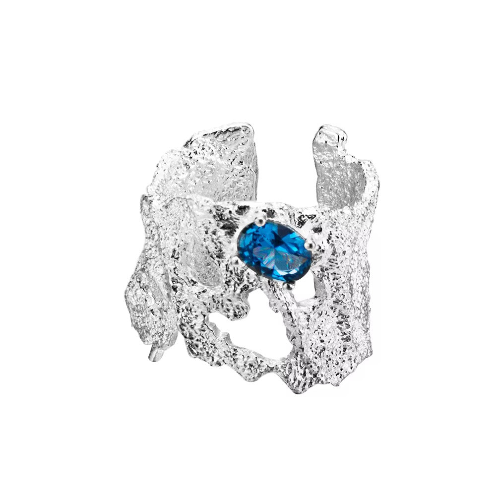 Oceanus Ring