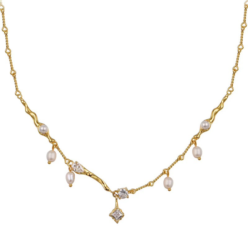 Alchemy Necklace