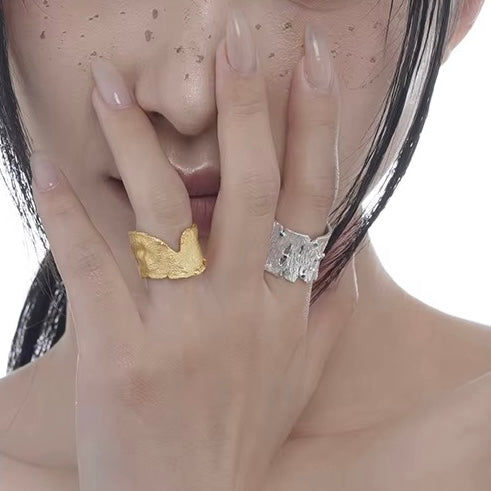 Terra Ring
