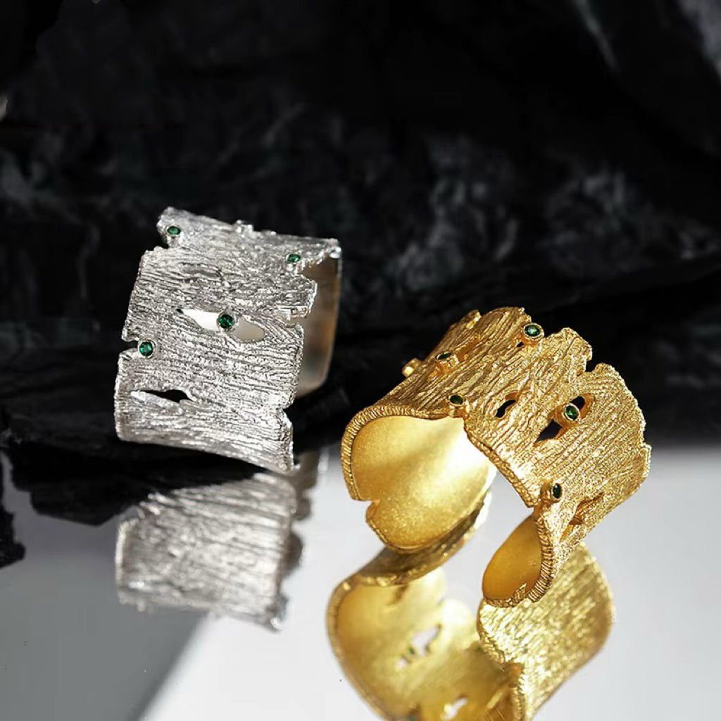 Terra Ring