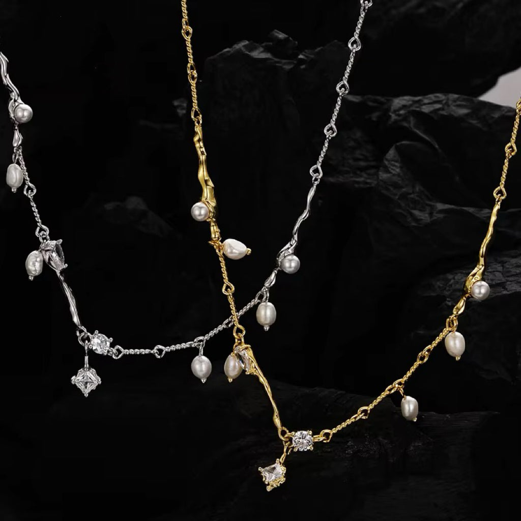 Alchemy Necklace
