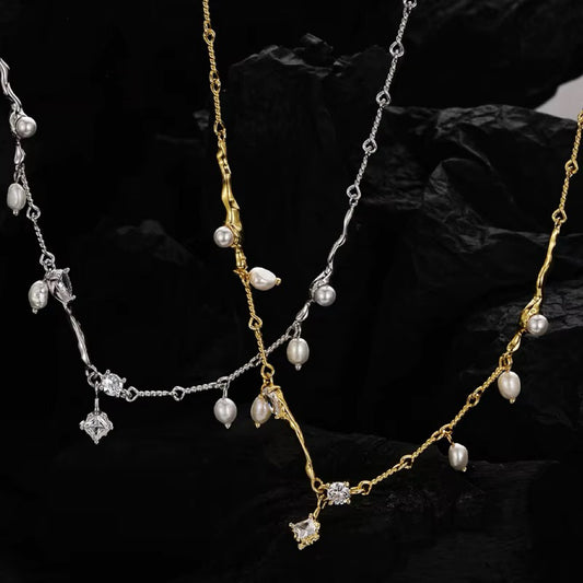 Alchemy Necklace