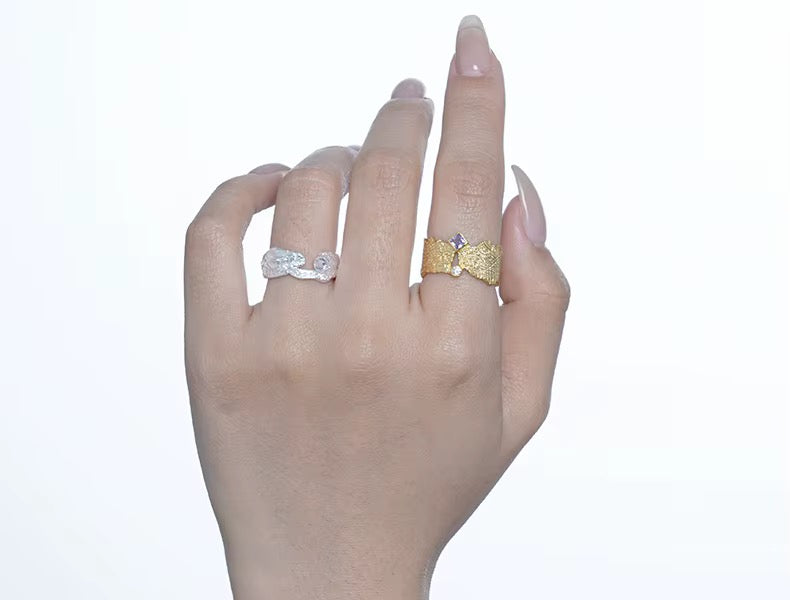 Aether Ring