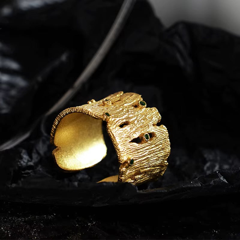 Terra Ring