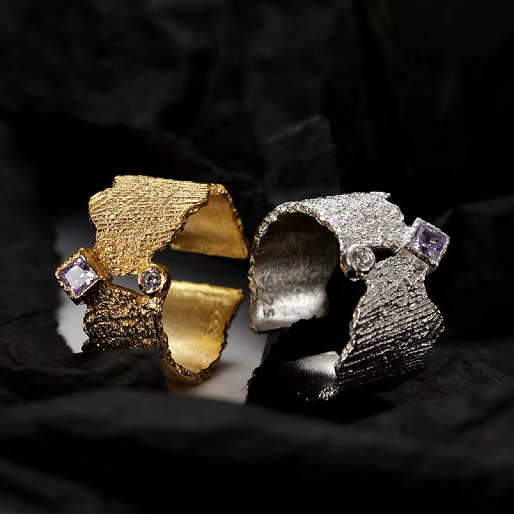 Aether Ring
