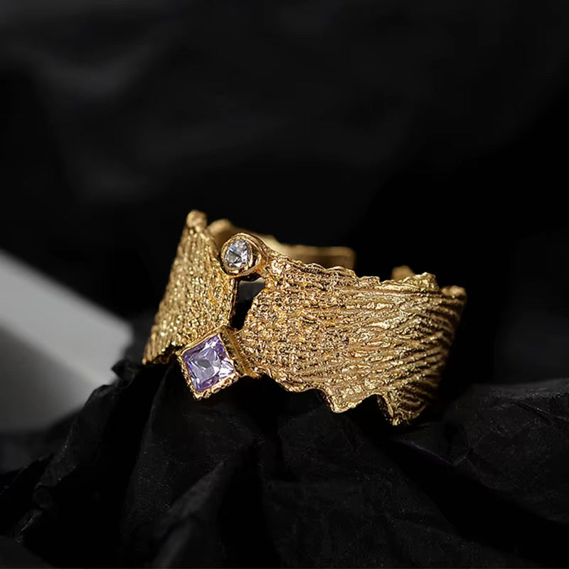 Aether Ring