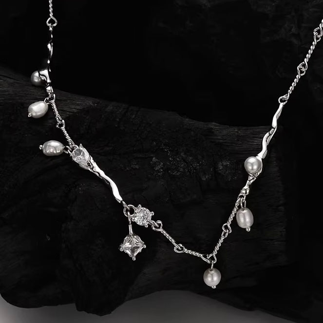 Alchemy Necklace