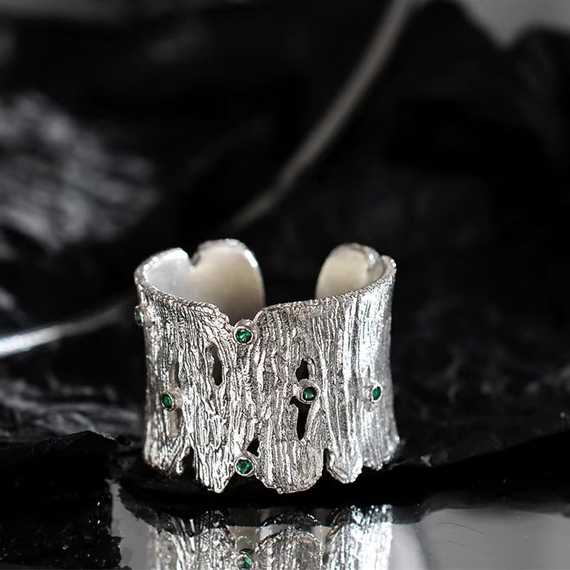 Terra Ring