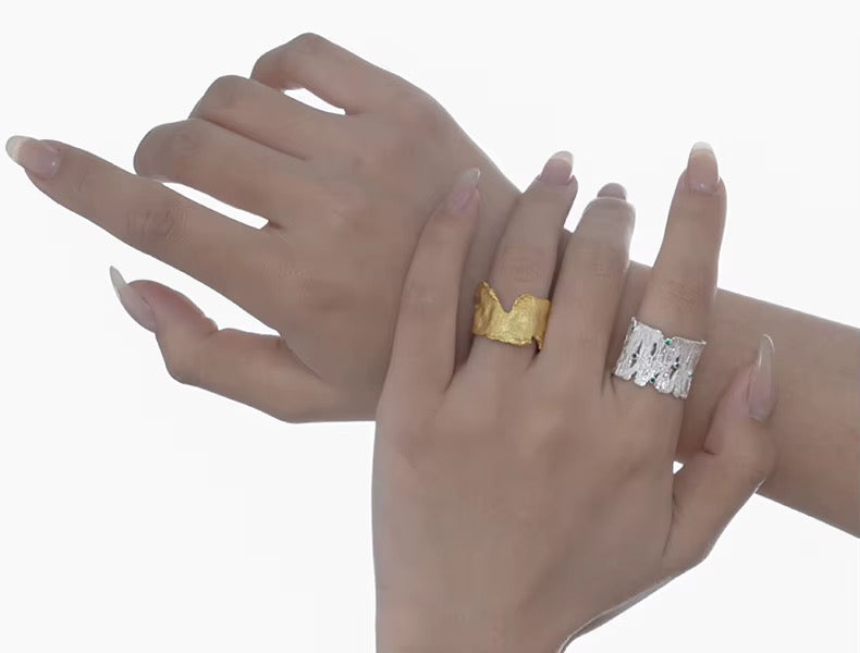 Terra Ring