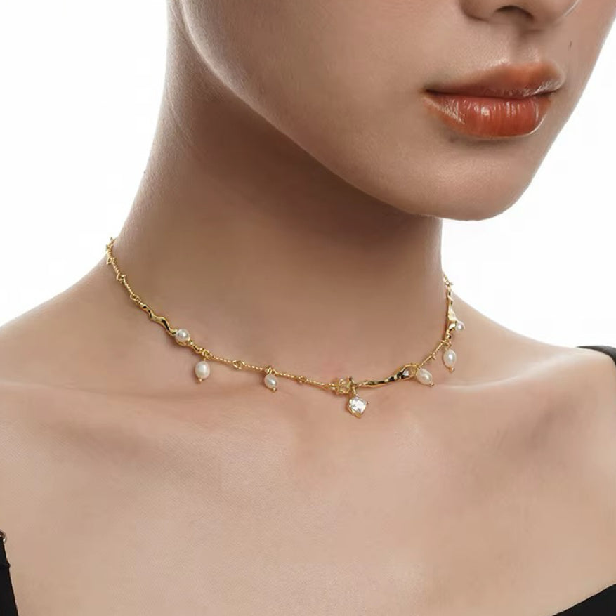 Alchemy Necklace