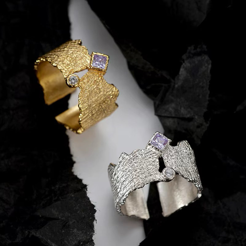 Aether Ring