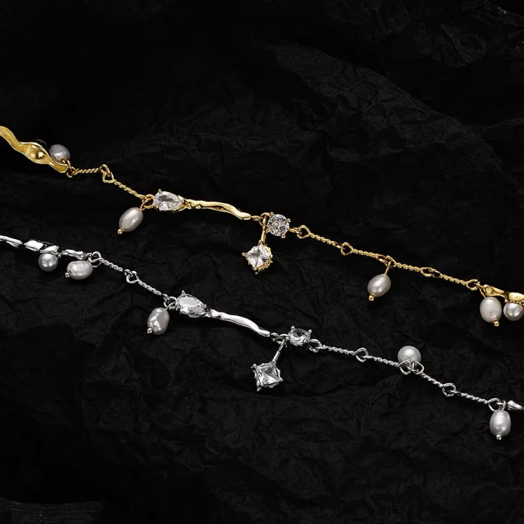 Alchemy Necklace