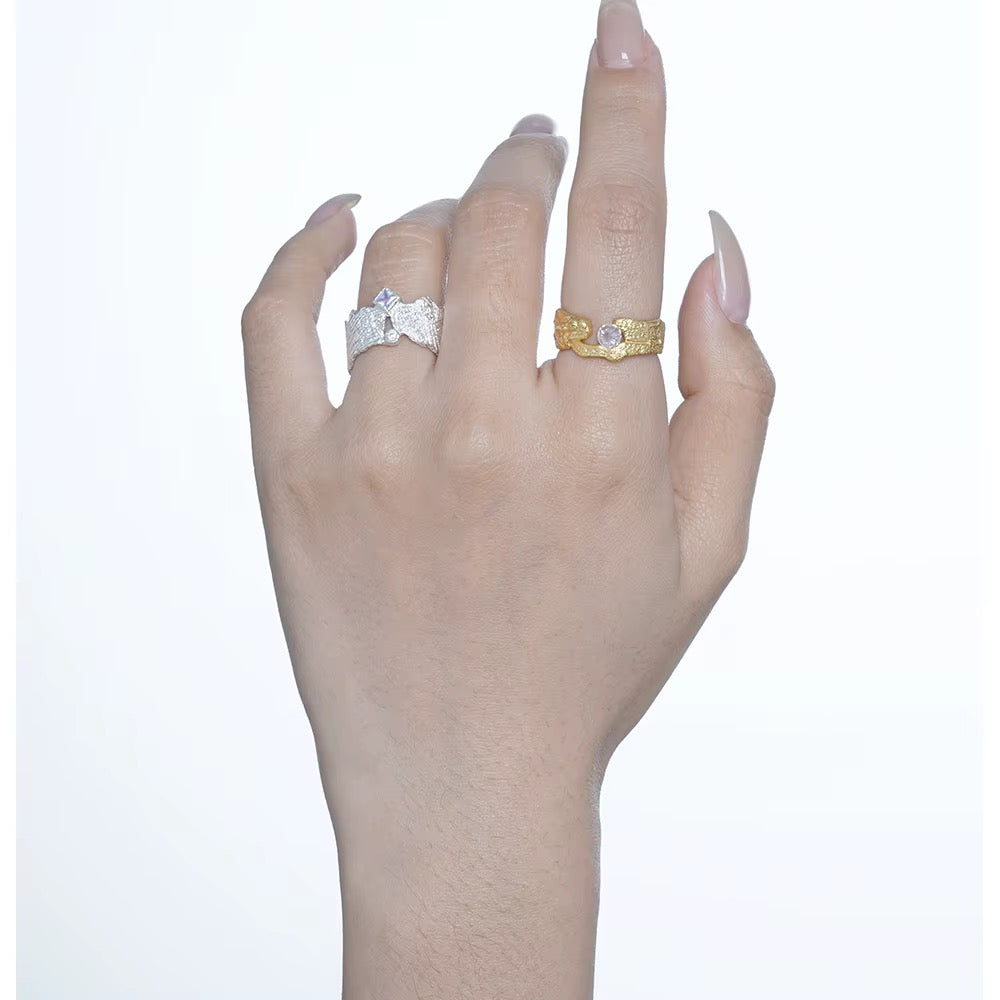 Aether Ring
