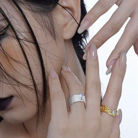 Aether Ring