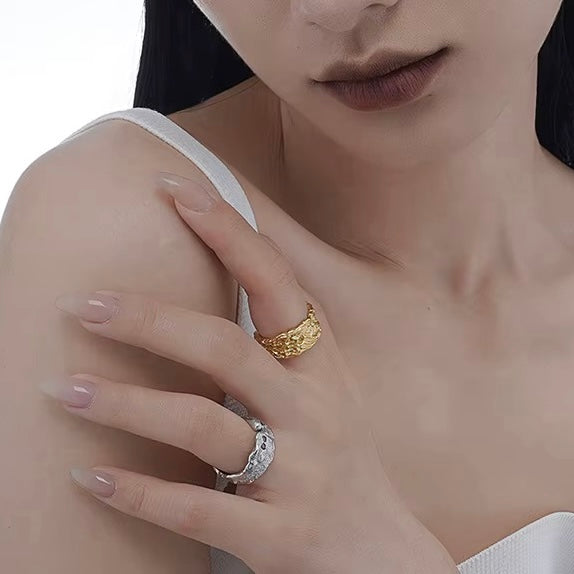 Ignis Ring