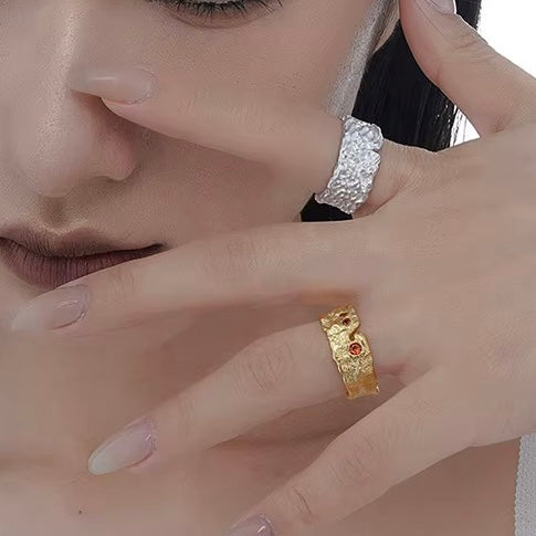 Ignis Ring