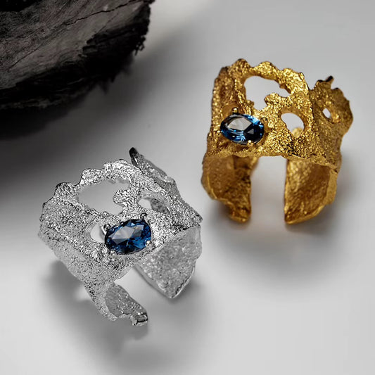 Oceanus Ring