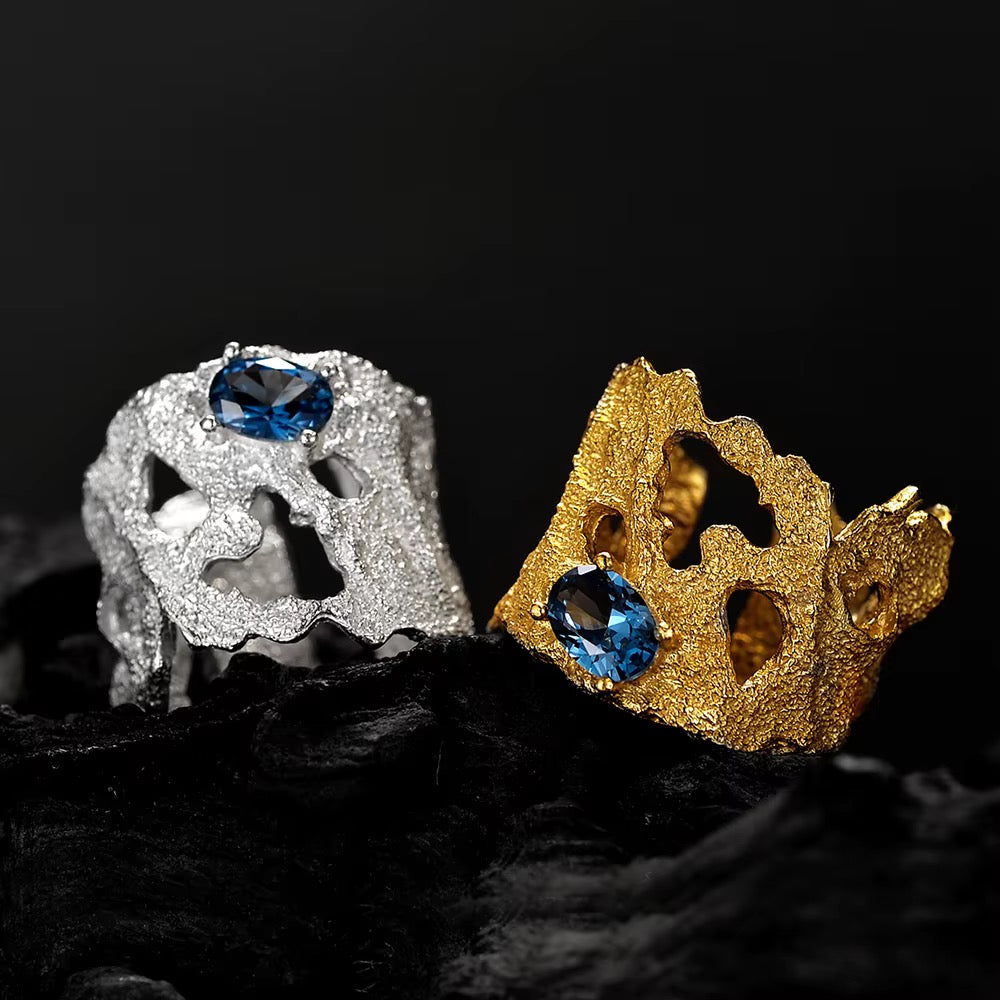Oceanus Ring