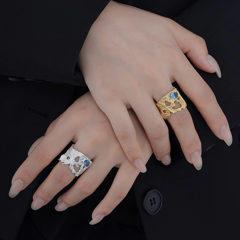 Oceanus Ring