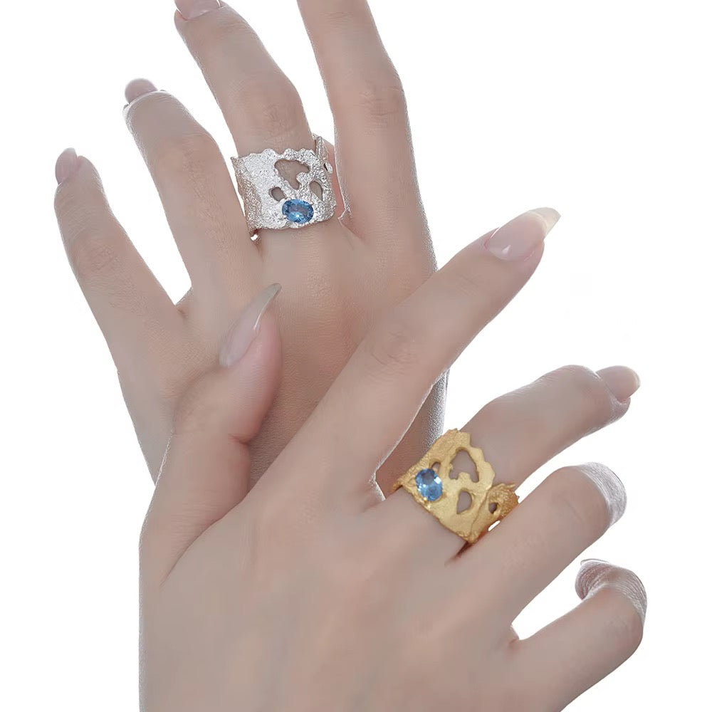 Oceanus Ring