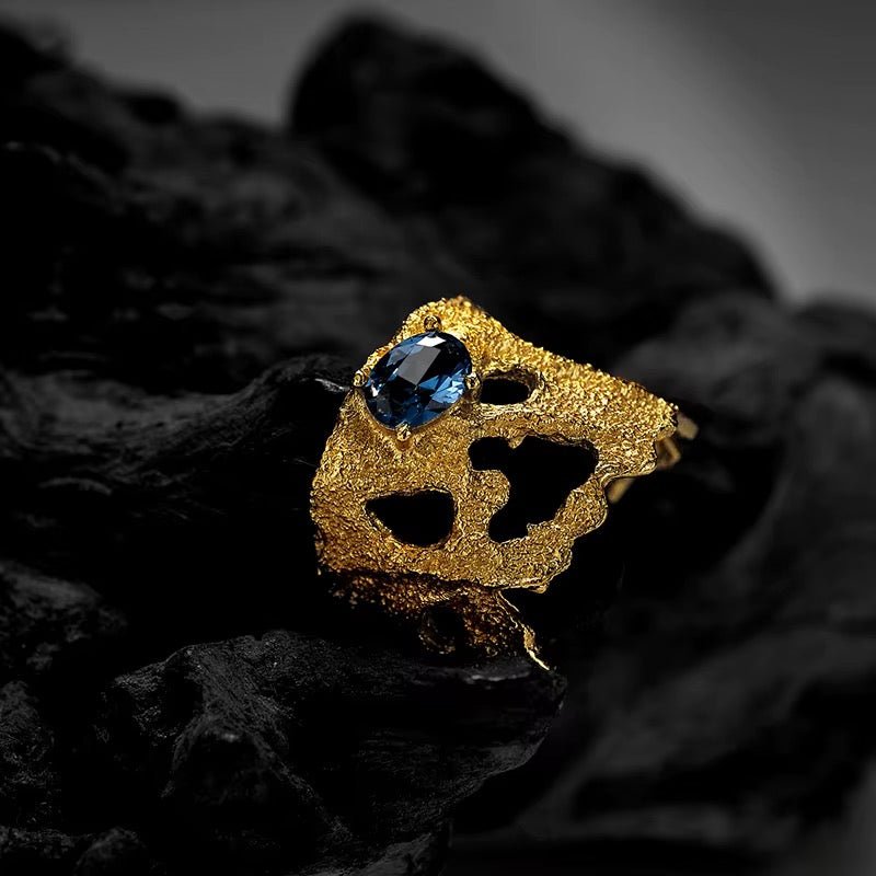 Oceanus Ring