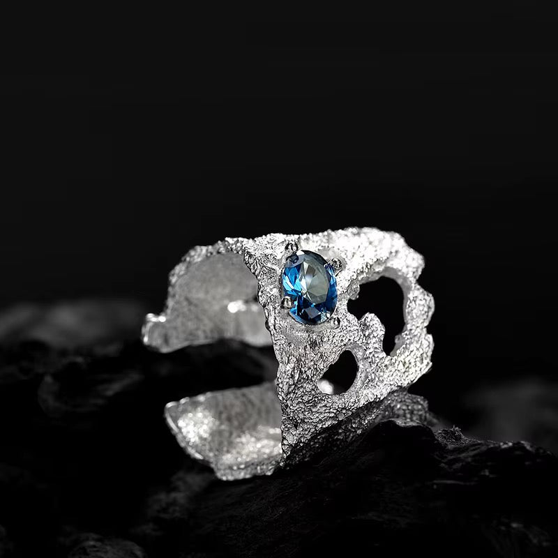 Oceanus Ring