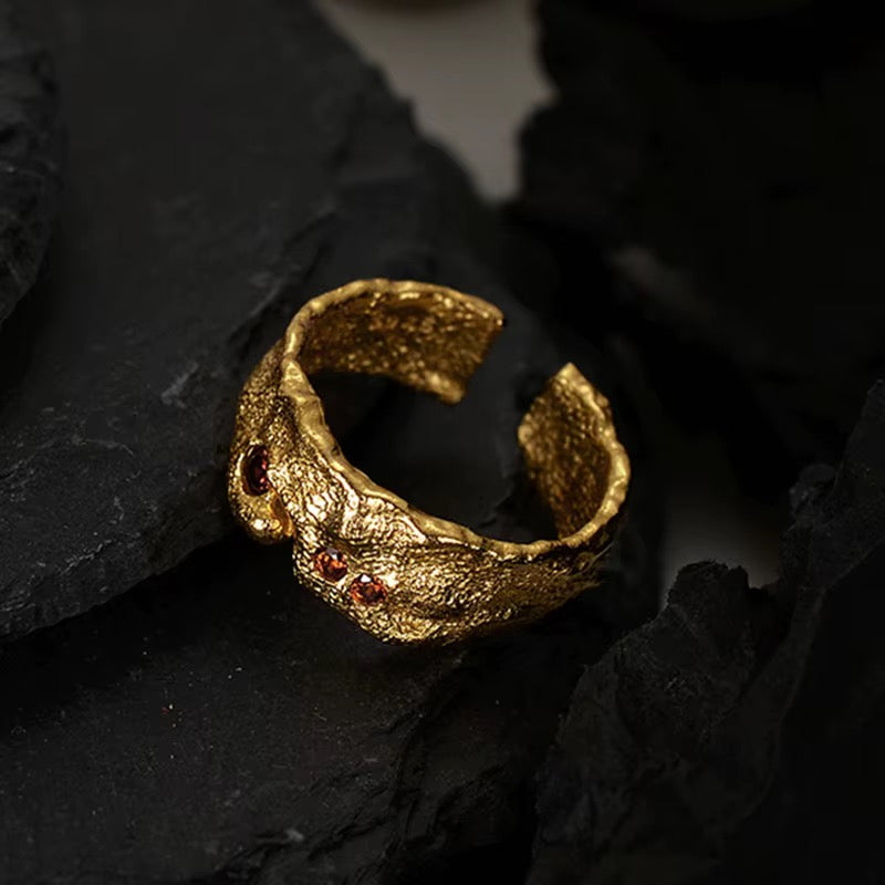 Ignis Ring