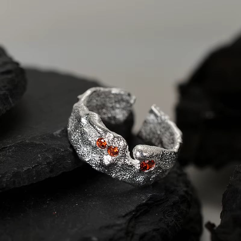 Ignis Ring