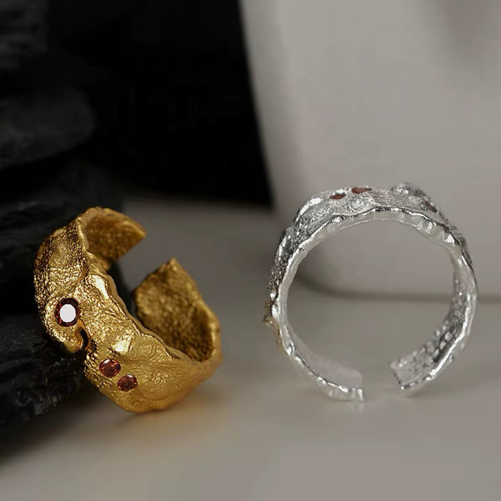Ignis Ring