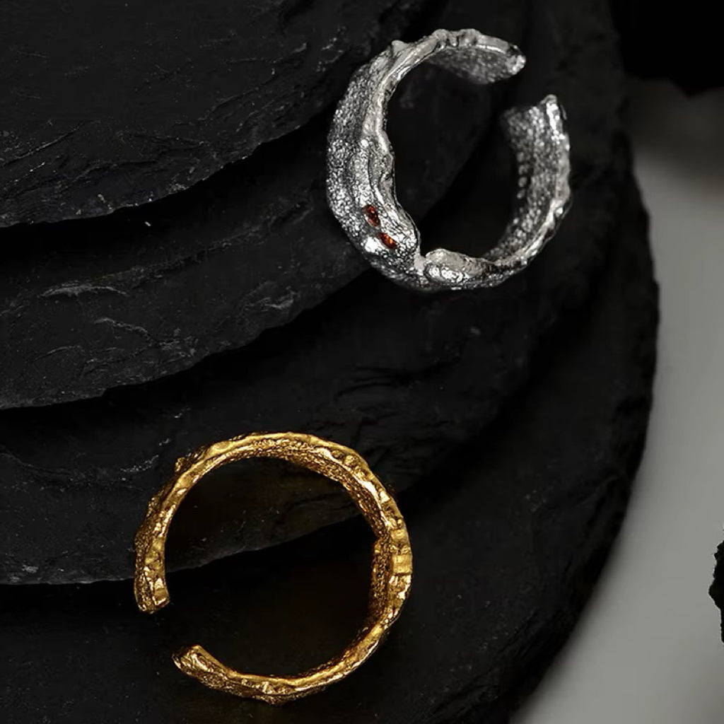 Ignis Ring