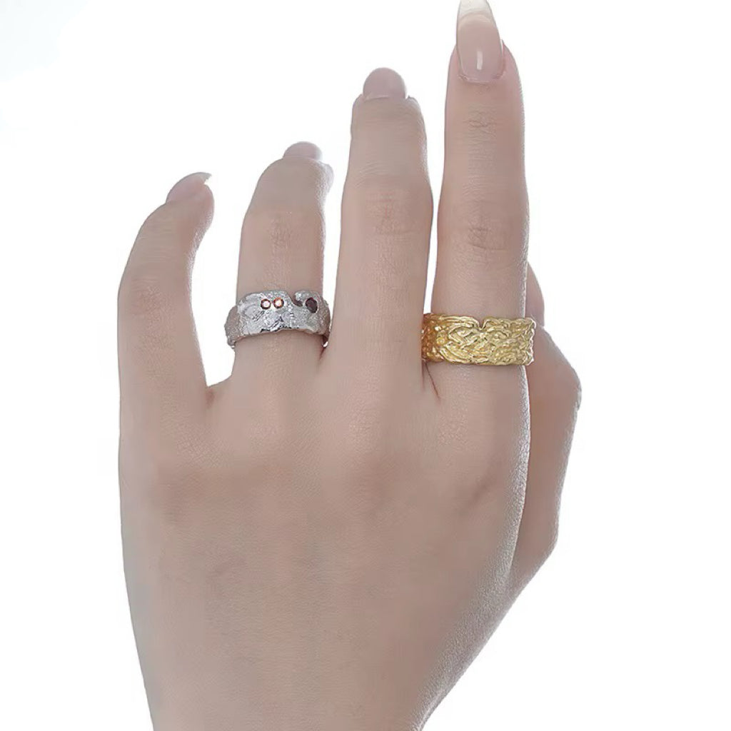 Ignis Ring