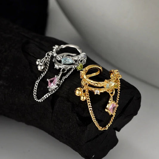 Kosmos Ear Cuff (pre-order)